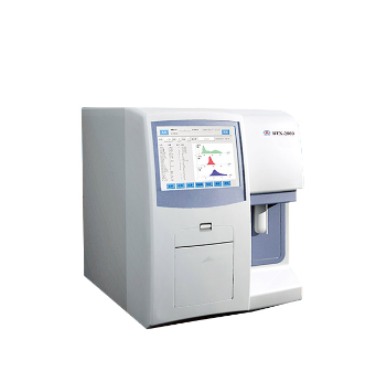 BTX3600血细胞分析仪