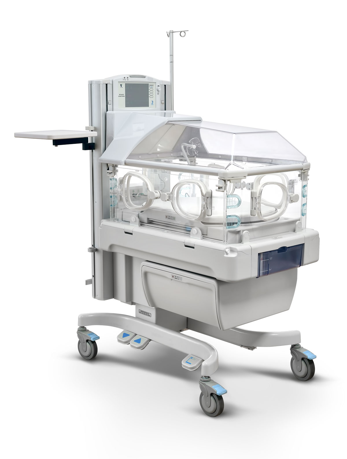 YP-3000 多功能婴儿培养箱