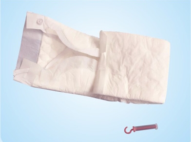 一次性产妇出血量计算垫巾