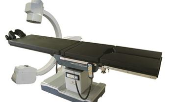 电动骨科导航影像手术床DST-700G