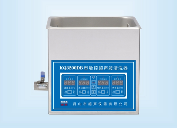 超声波清洗机 KQ3200DB型