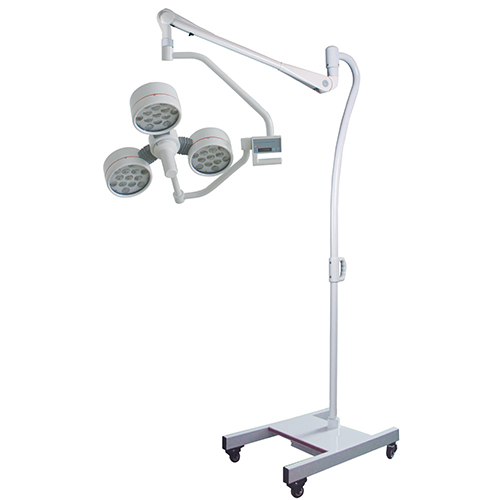 手术辅助移动式手术照明灯 YD01-LED3