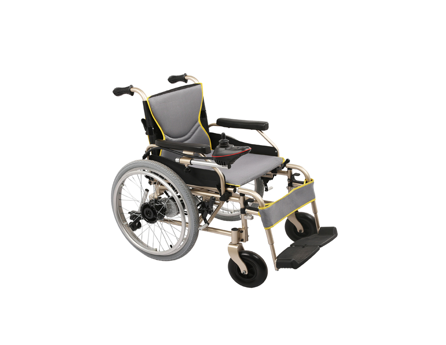 电动轮椅 KL-W·Ⅰ