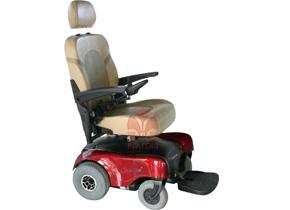 电动轮椅 HF6-72