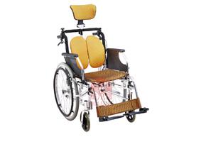 铝合金轮椅 HF6-82C