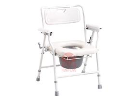座厕轮椅 HF6-24LG