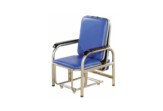 不锈钢陪护椅SY-522