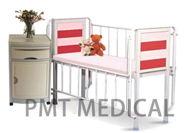 平板儿童护理床 PMT-701