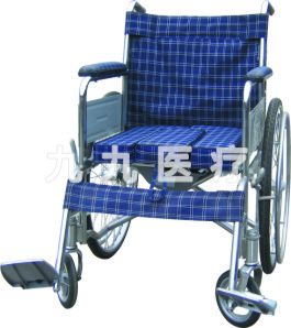 轮椅 JH07