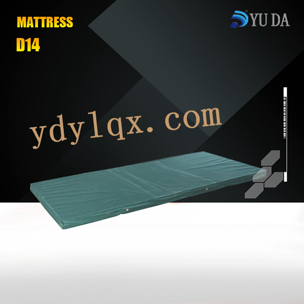 半棕半棉防水布 平板床垫 D14