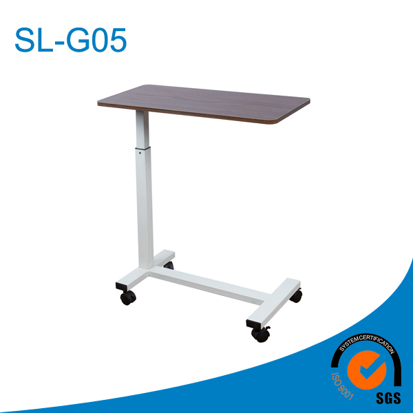 木质移动餐桌  SL-G05