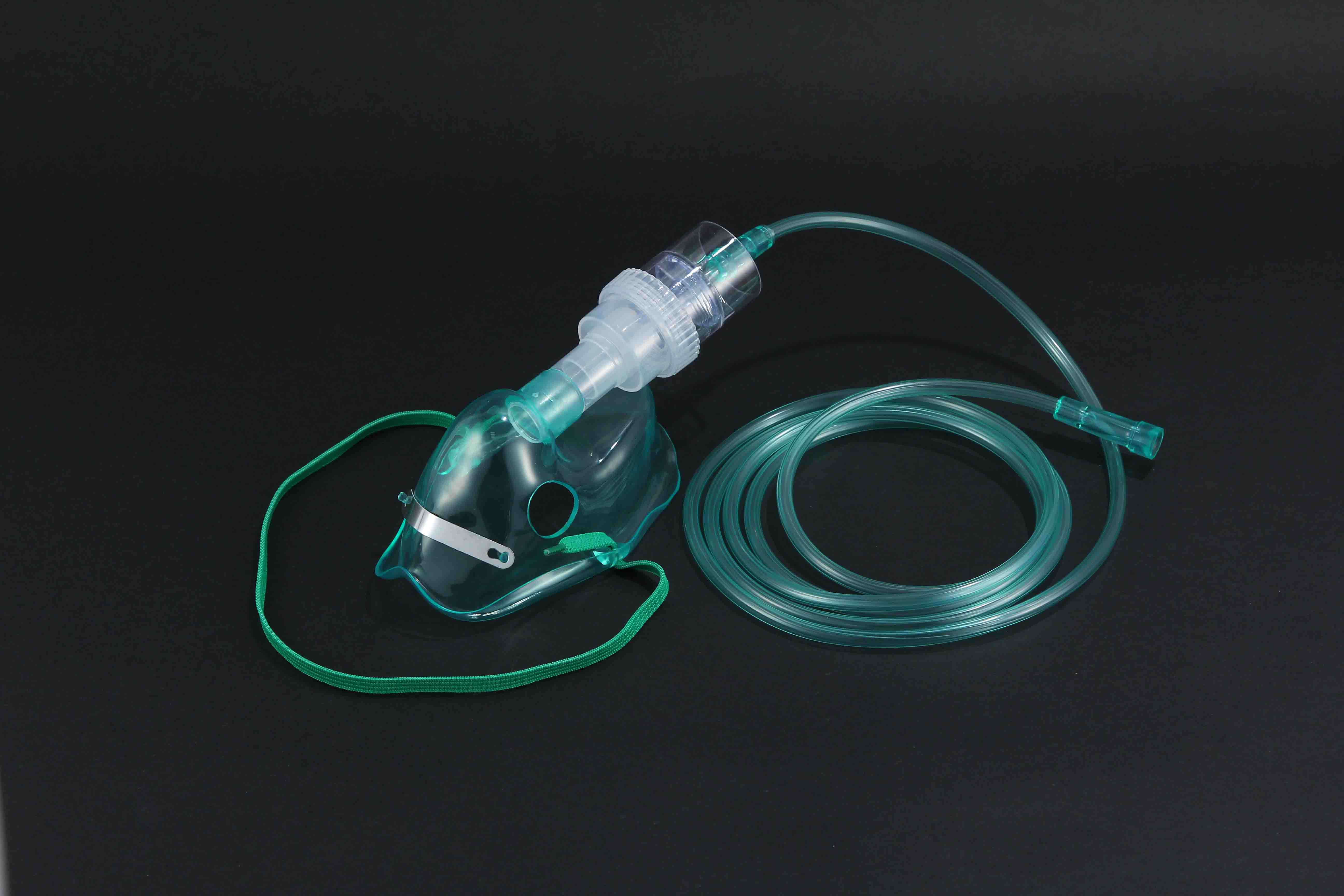一次性使用输氧面罩 雾化型（大、中、小）