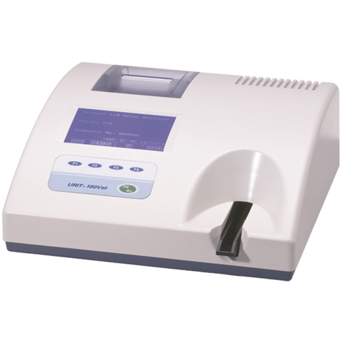 动物尿液分析仪 URIT-150Vet
