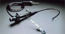 纤维支气管镜 BF-MP60