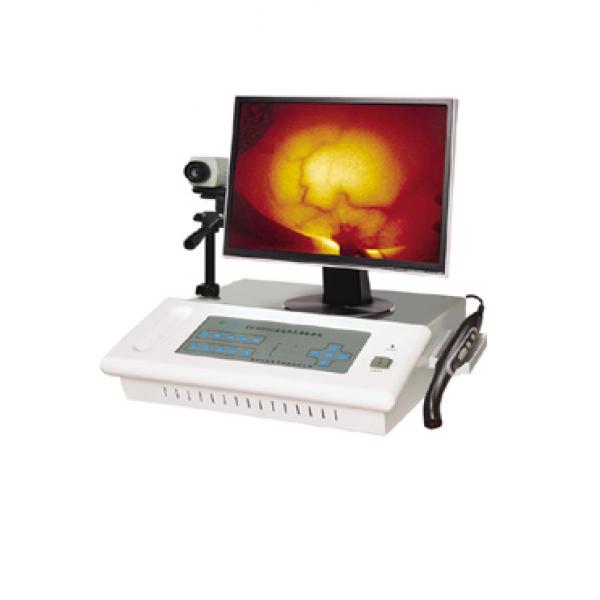 电脑彩色乳腺诊断仪(台式) EK-9000B型