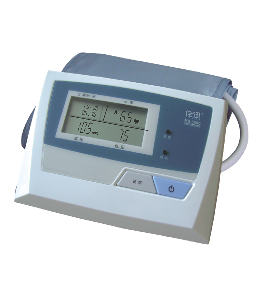 血压计 MB-300C
