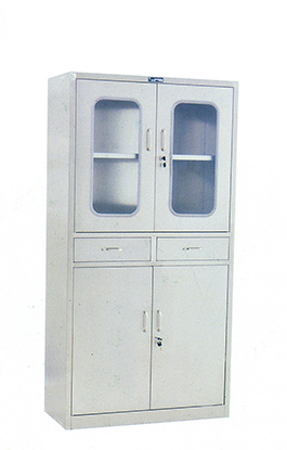 不锈钢器械柜DB-147