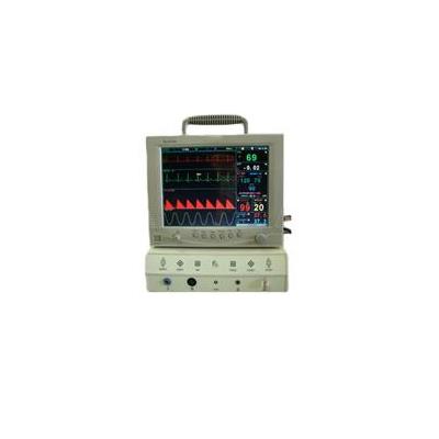 多功能血氧饱和度监护仪 QSG1000B