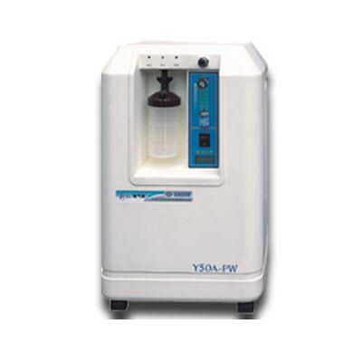 专业型氧气机 Y50A-PW