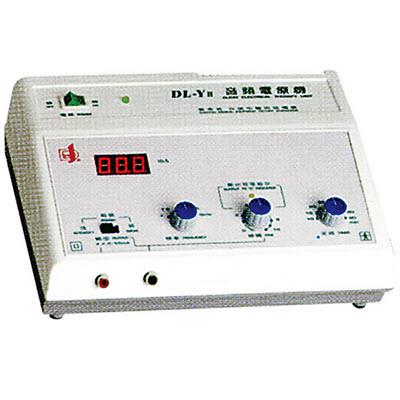 音频电疗机 DL-YII