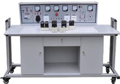 电子学综合实验装置SBTDT-183A