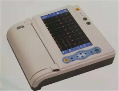 数字心电图机 ECG-5518G