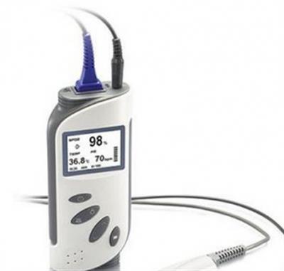 血氧饱和度监测仪 H100N