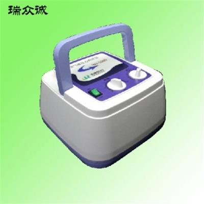 空气波压力治疗仪WJ-1000