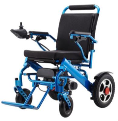 电动轮椅PW-E02