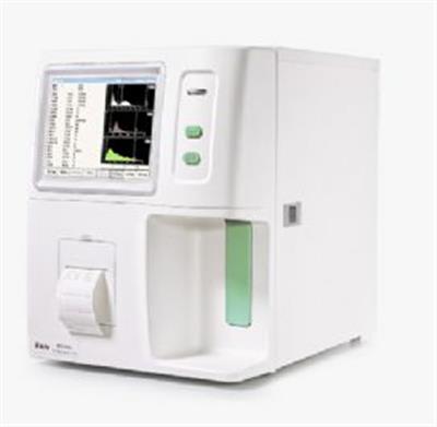 全自动血细胞分析仪RT-7300