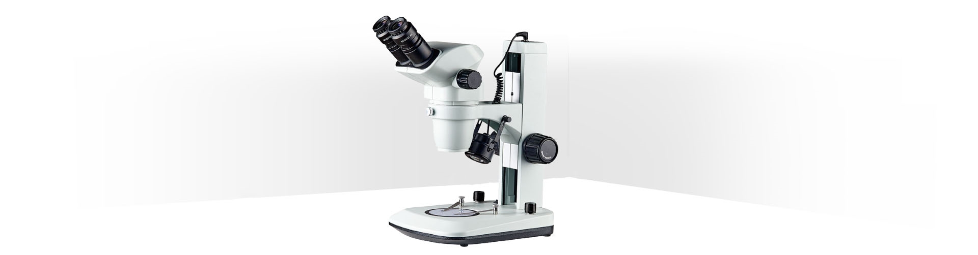 SM-2A系列连续变倍体视显微镜