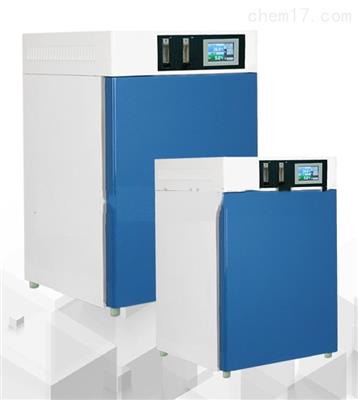 红外线传感水套式二氧化碳微生物培养箱HH.CP-TW(80L)