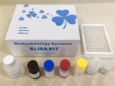 96T小鼠组织多肽抗原(mouse TPA)ELISA试剂盒