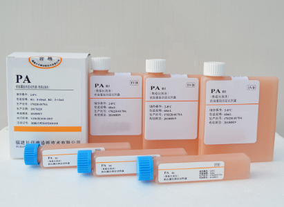 前白蛋白测定试剂盒（免疫比浊法）