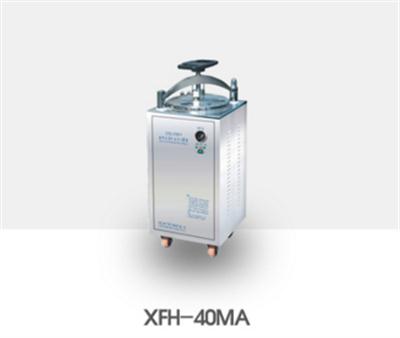 电热式压力蒸汽灭菌器 XFH-40MA