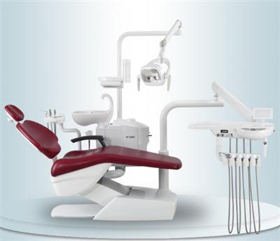 连体式牙科综合治疗机ST-3605