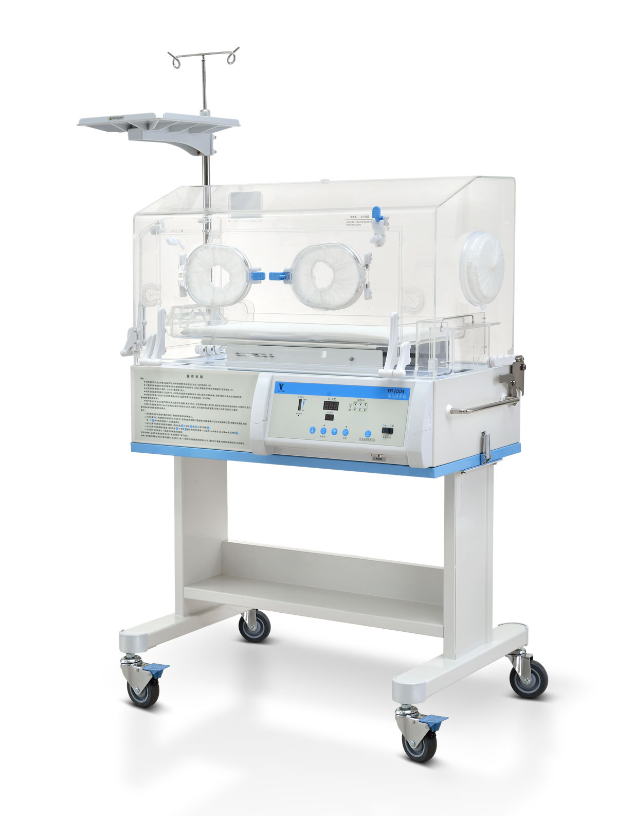 YP-100A 婴儿培养箱