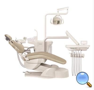 牙科综合治疗机ST-D520
