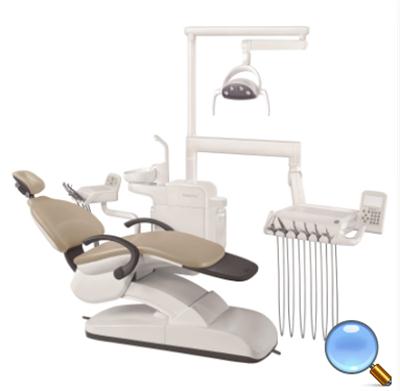 牙科综合治疗机ST-D560