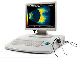ODM-2200 眼科A/B超声诊断仪