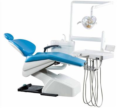 连体式牙科治疗设备L1-660P