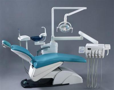 连体式牙科治疗设备L1-660B