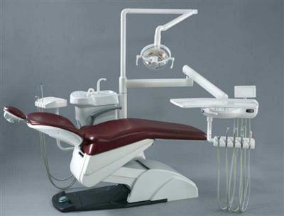 连体式牙科治疗设备L1-660C