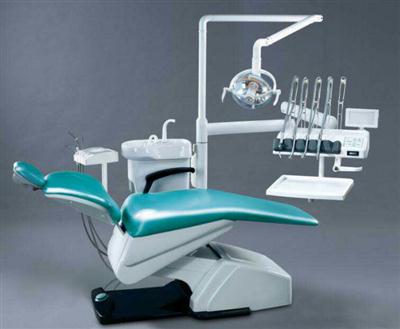 连体式牙科治疗设备L1-670C