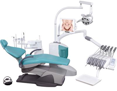 牙科综合治疗机A3600