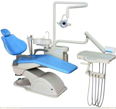 牙科综合治疗机SL8100