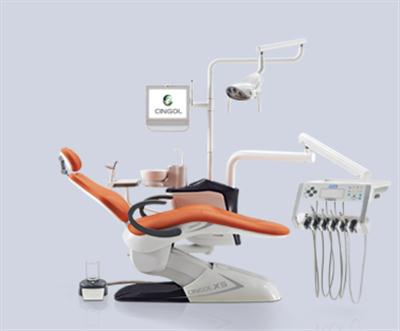 牙科综合治疗机X5