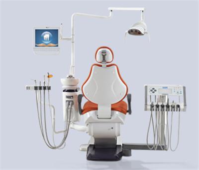牙科综合治疗机X5+