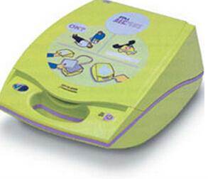 半自动体外除颤器 AED Plus