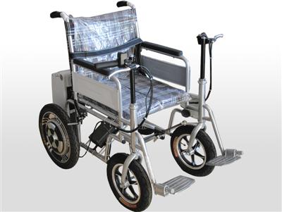 轮椅普通型